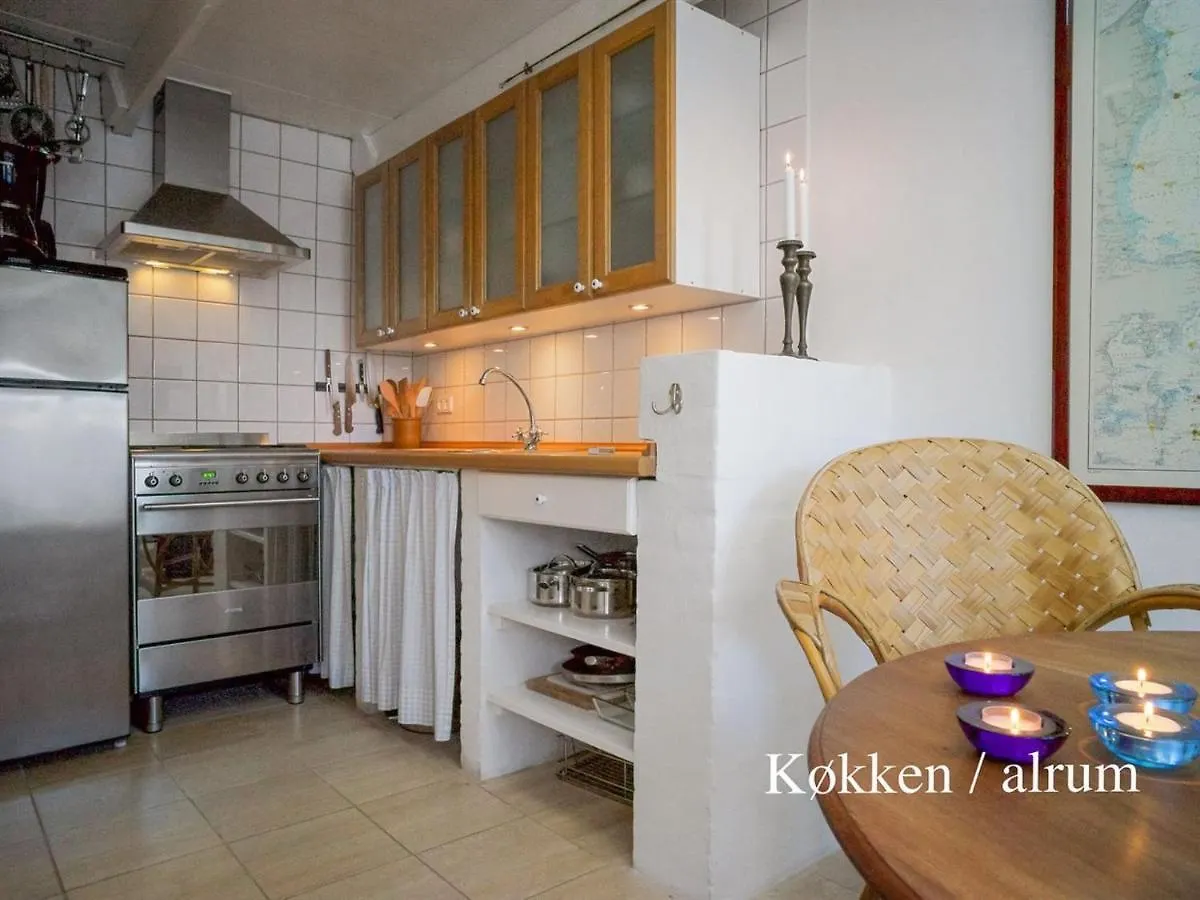 Apartment Elle - 50M From The Sea In Nw Jutland By Interhome Skagen