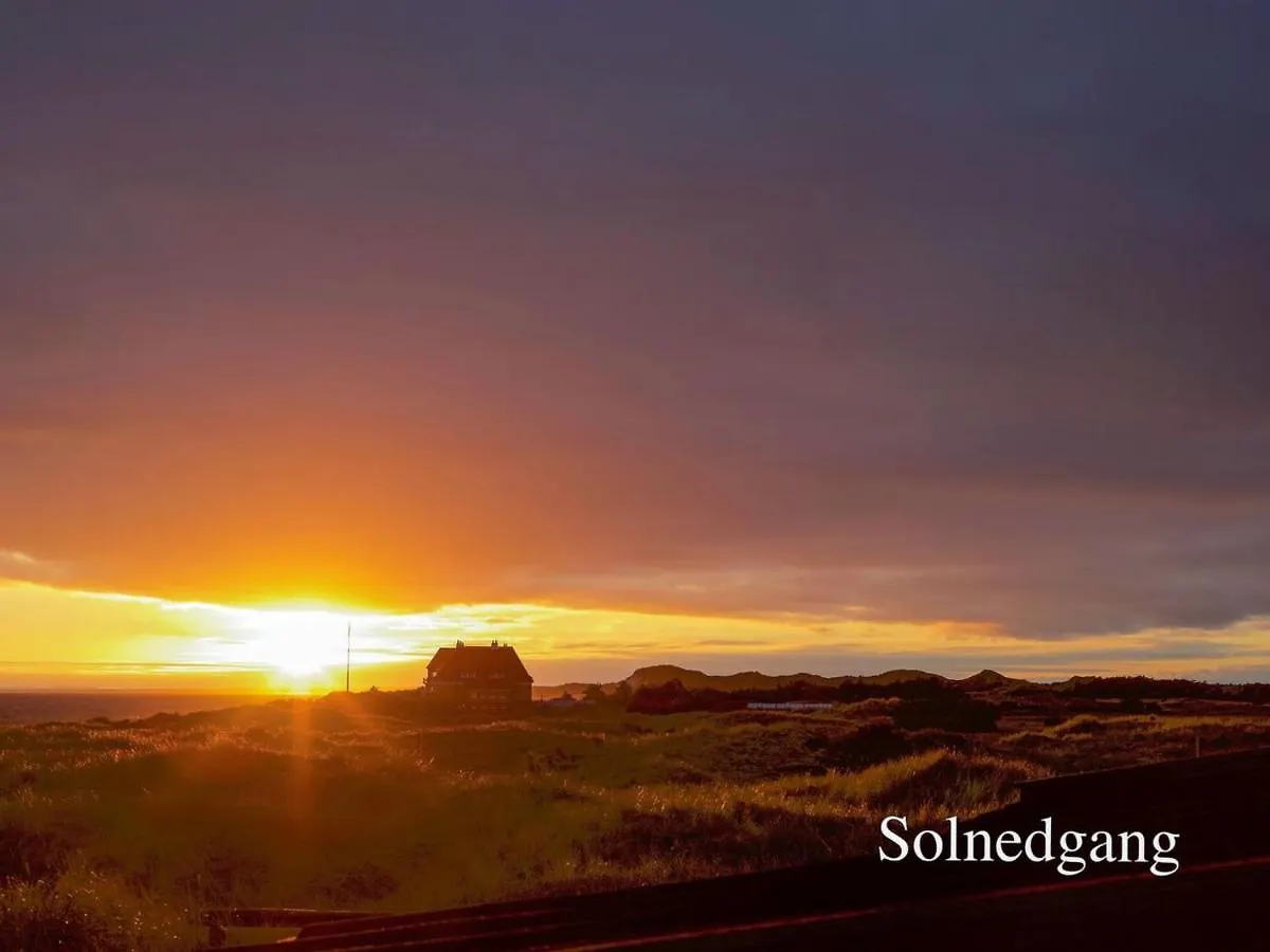 Apartment Elle - 50M From The Sea In Nw Jutland By Interhome Skagen 0*,